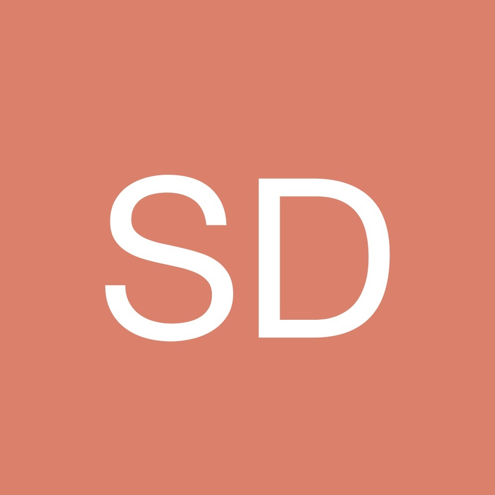 Meet your Posher, Sadssd